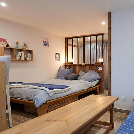Apartament Casa Mama&Ly Bellentre Zewnętrze zdjęcie