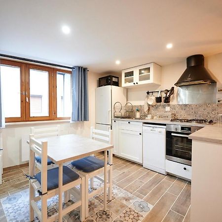 Apartament Casa Mama&Ly Bellentre Zewnętrze zdjęcie