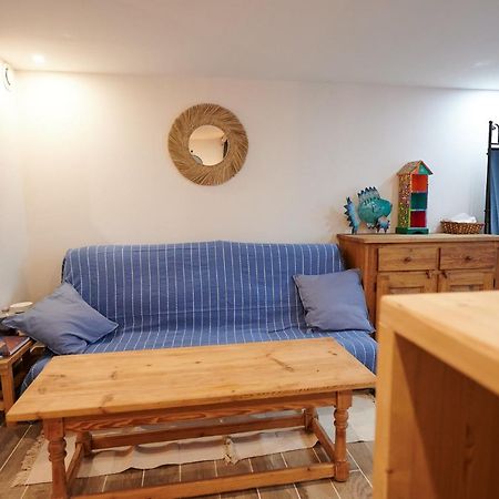 Apartament Casa Mama&Ly Bellentre Zewnętrze zdjęcie