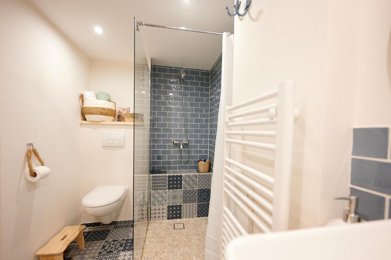 Apartament Casa Mama&Ly Bellentre Zewnętrze zdjęcie