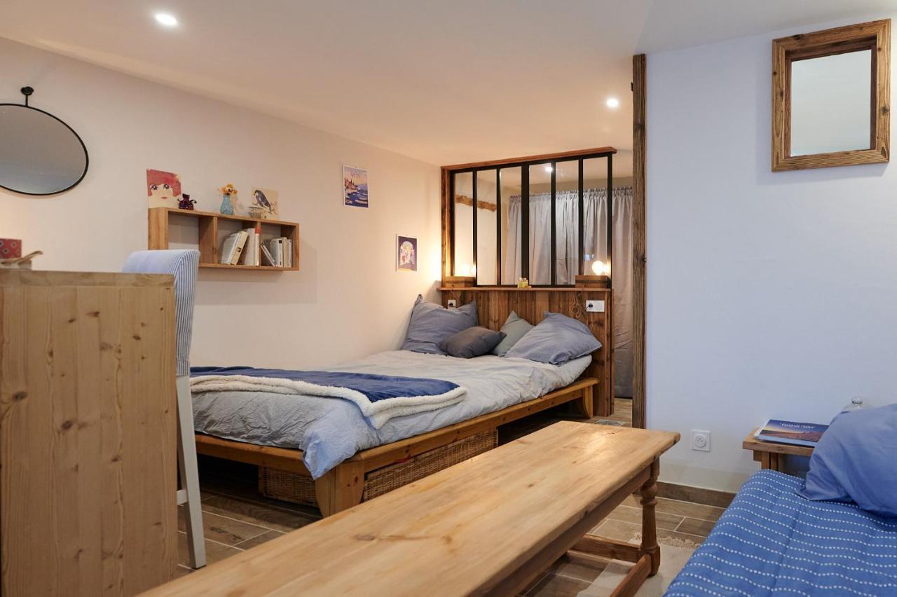 Apartament Casa Mama&Ly Bellentre Zewnętrze zdjęcie