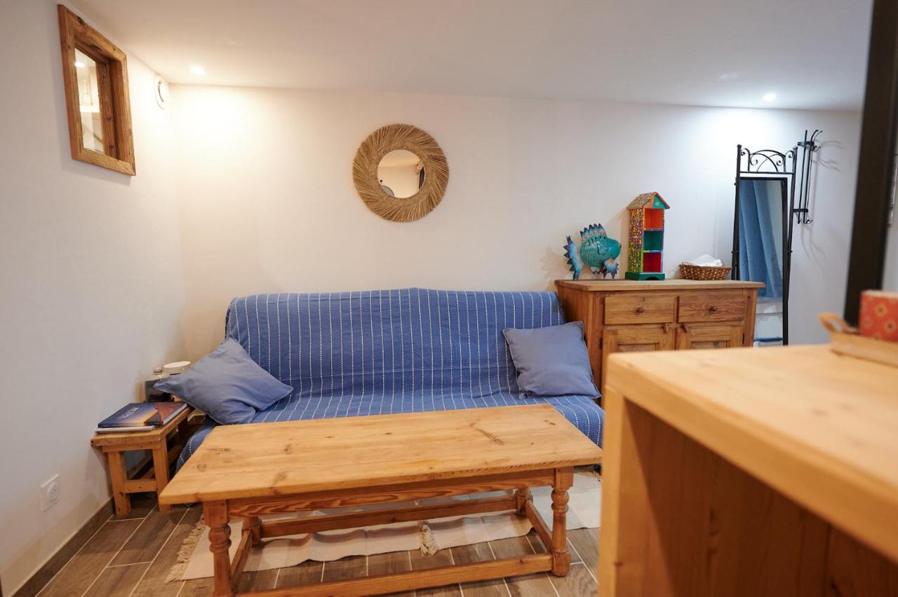 Apartament Casa Mama&Ly Bellentre Zewnętrze zdjęcie