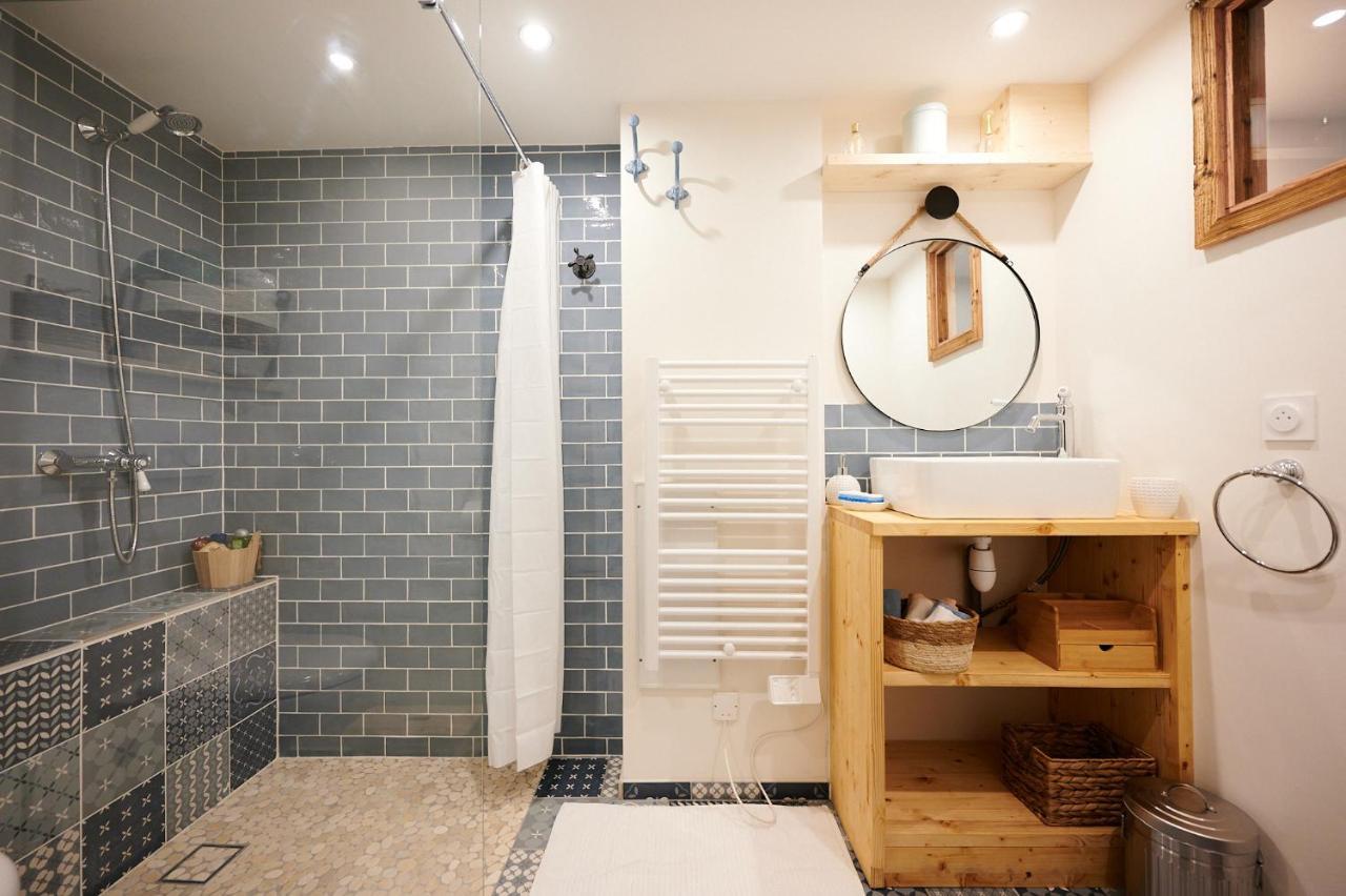 Apartament Casa Mama&Ly Bellentre Zewnętrze zdjęcie