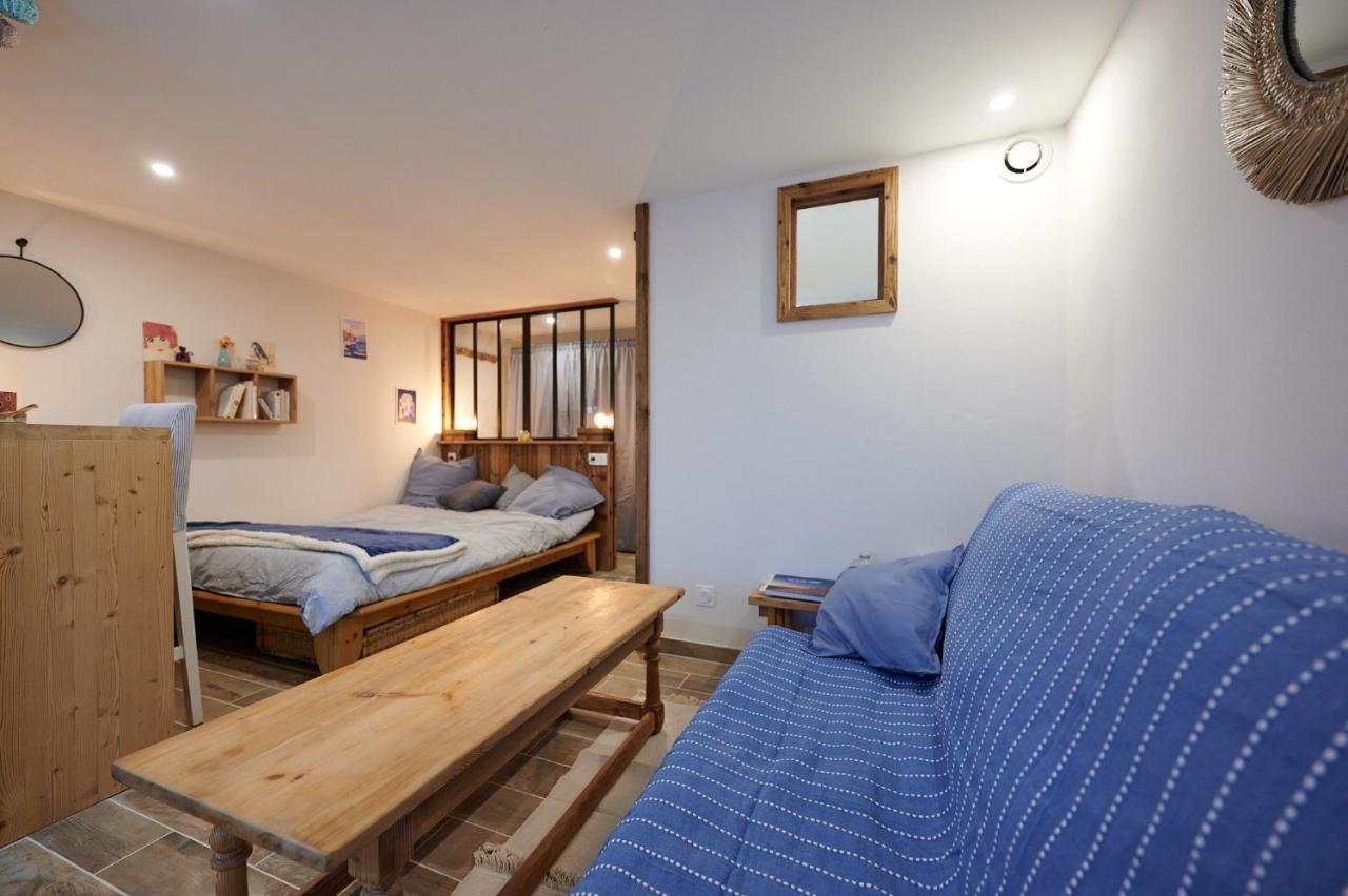 Apartament Casa Mama&Ly Bellentre Zewnętrze zdjęcie